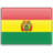 Bolivia Flag